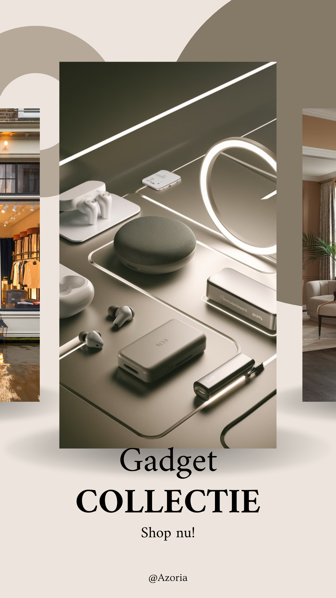 Gadgets
