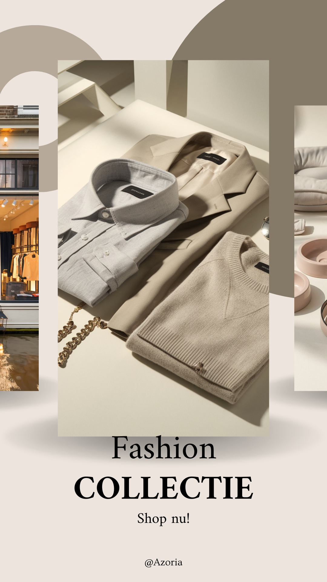 Fashion