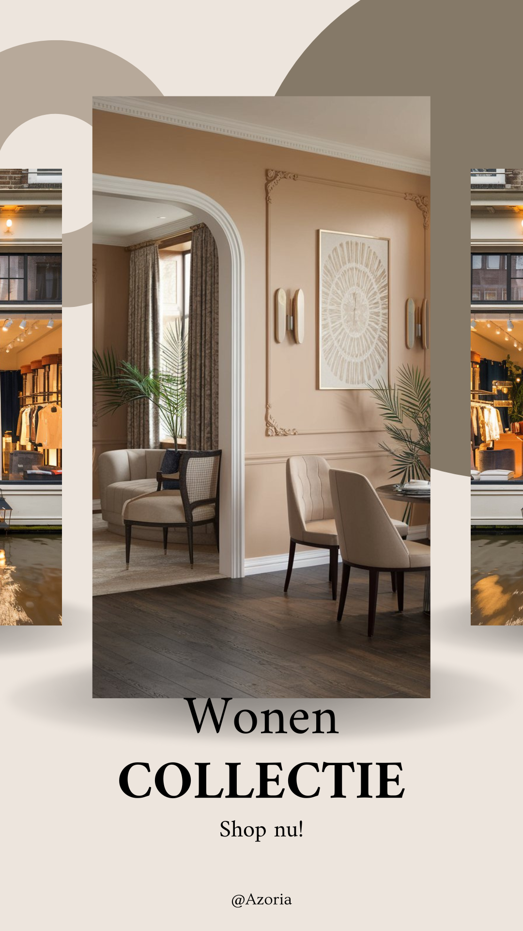 Wonen