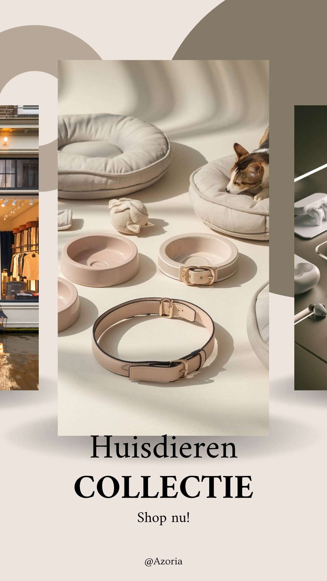 Huisdieren